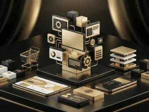 Reklama Graficzna Google Ads – Tworzenie i Prowadzenie Kampanii Display